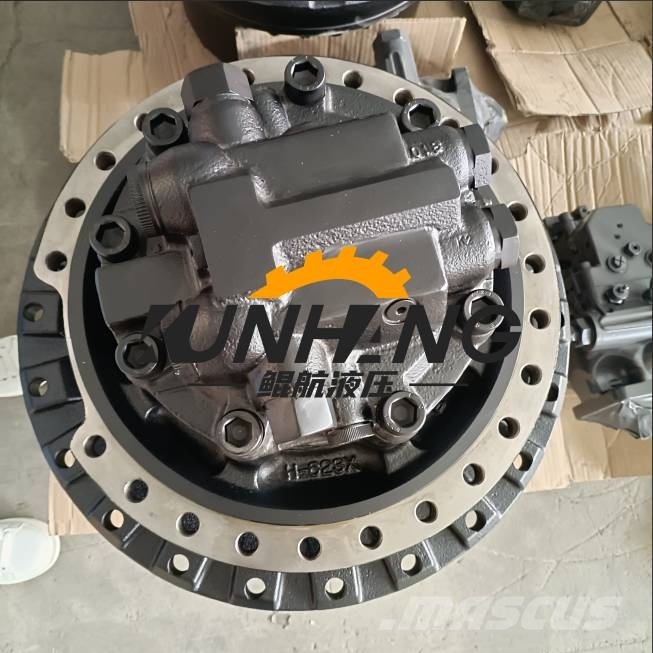 Hitachi ZX250 ZX270 ZX290 Travel Motor 9255880 9256990 Getriebe