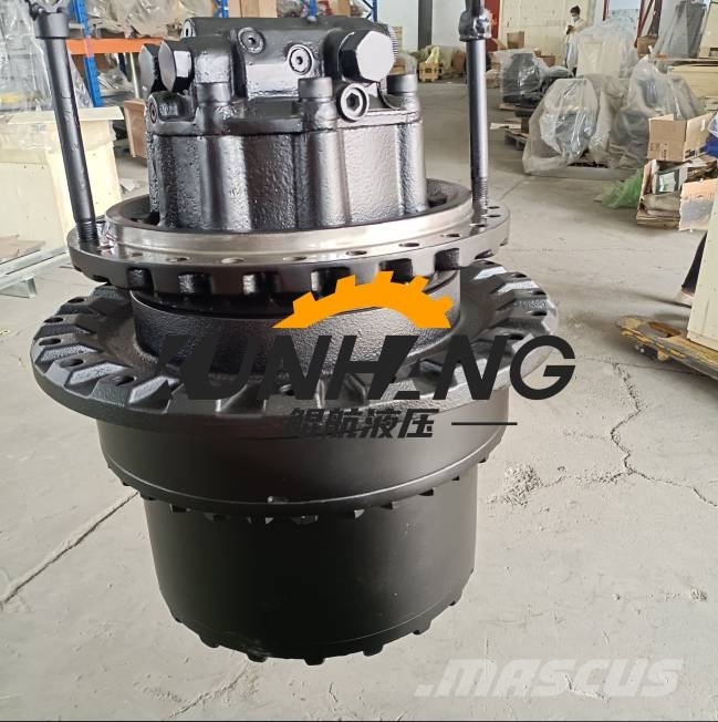 Hitachi ZX250 ZX270 ZX290 Travel Motor 9255880 9256990 Getriebe