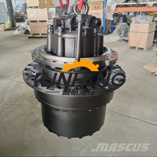 Hitachi ZX250 ZX270 ZX290 Travel Motor 9255880 9256990 Getriebe