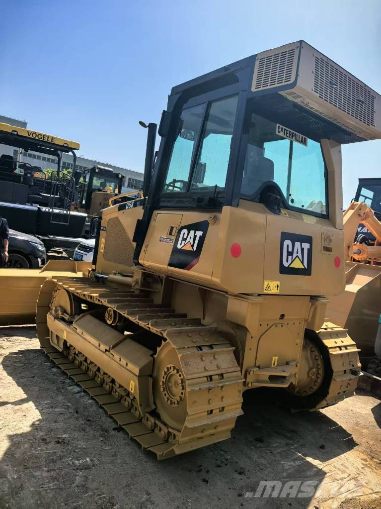 CAT D5K 28th Anniversary Promotion Price 크롤러 도저