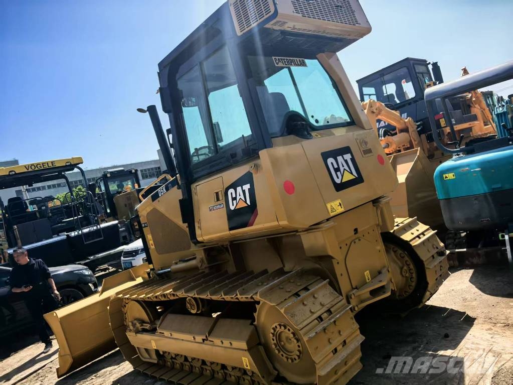 CAT D5K 28th Anniversary Promotion Price 크롤러 도저