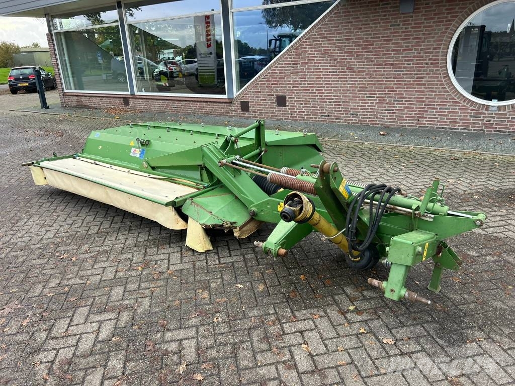 Krone EasyCut 320 CV-Q maaier Uređaji za kosačice