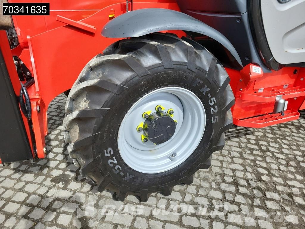 Manitou MT1440 A/C - Sway Teleskopski viličarji