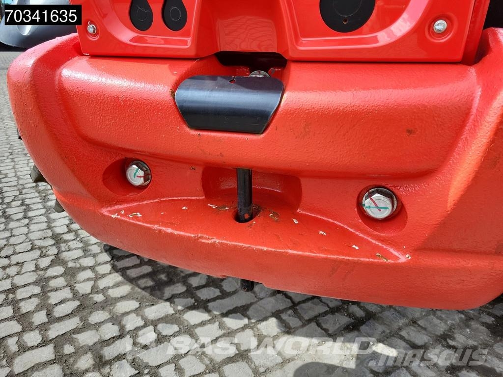 Manitou MT1440 A/C - Sway Teleskopski viličarji