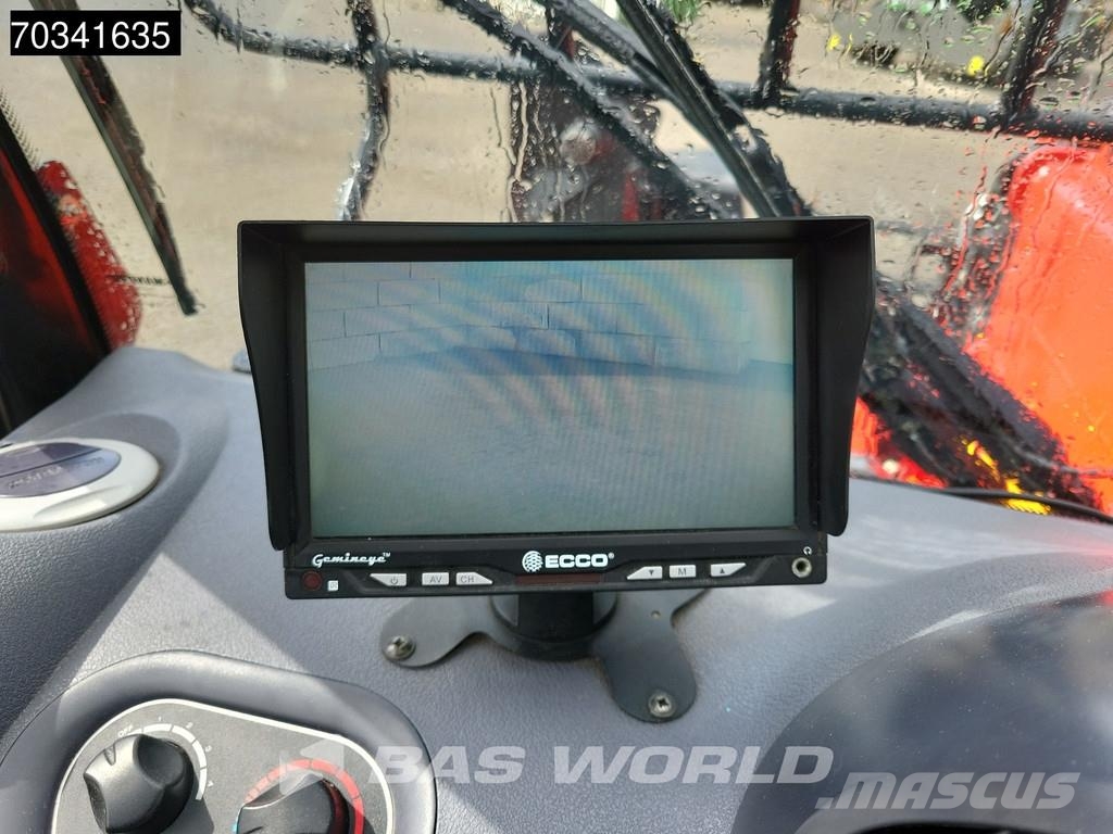 Manitou MT1440 A/C - Sway Teleskopski viličarji