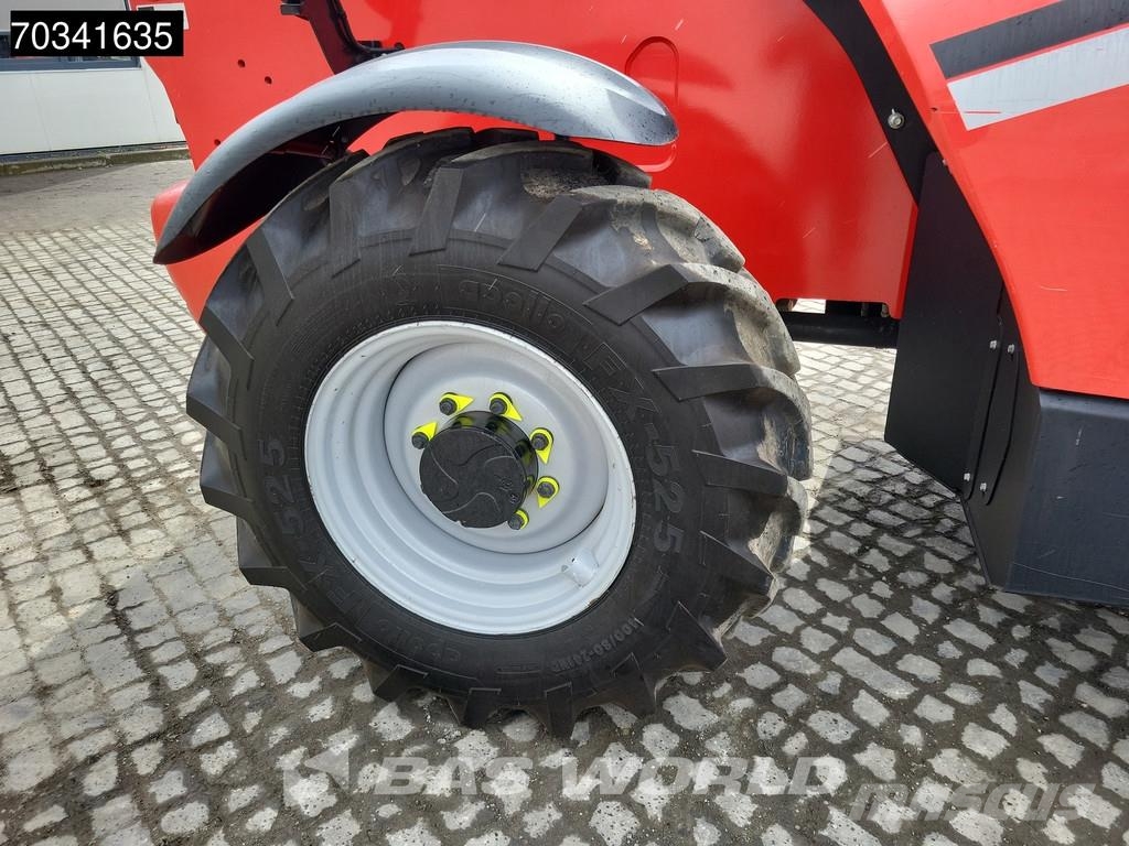 Manitou MT1440 A/C - Sway Teleskopski viličarji
