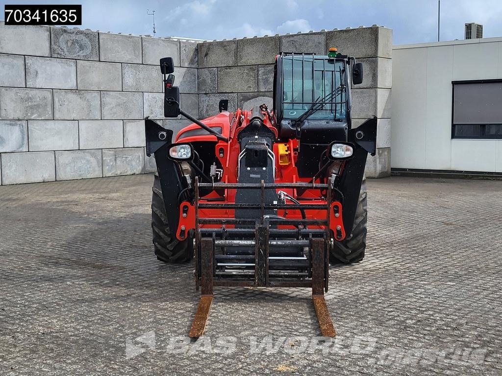 Manitou MT1440 A/C - Sway Teleskopski viličarji