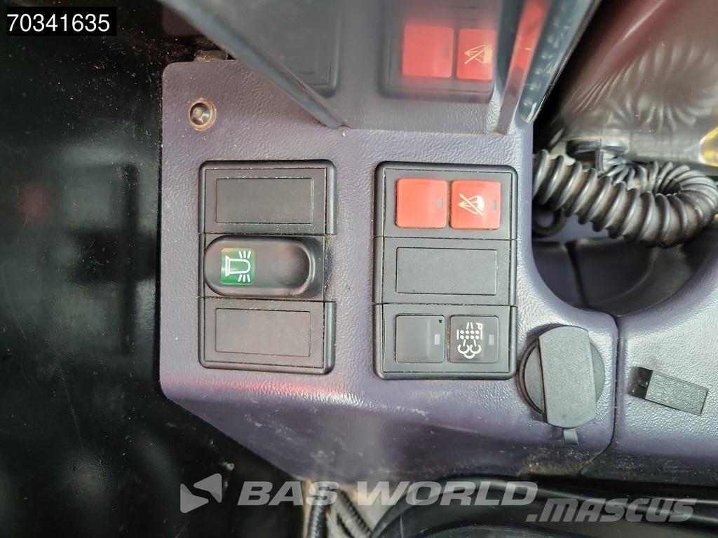 Manitou MT1440 A/C - Sway Teleskopski viličarji