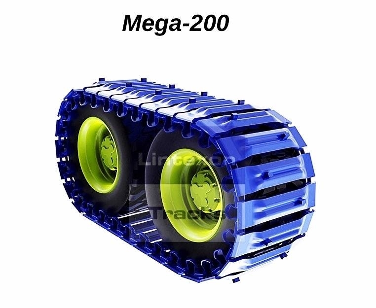LINTEXON MEGA-200 Forestal - Otros