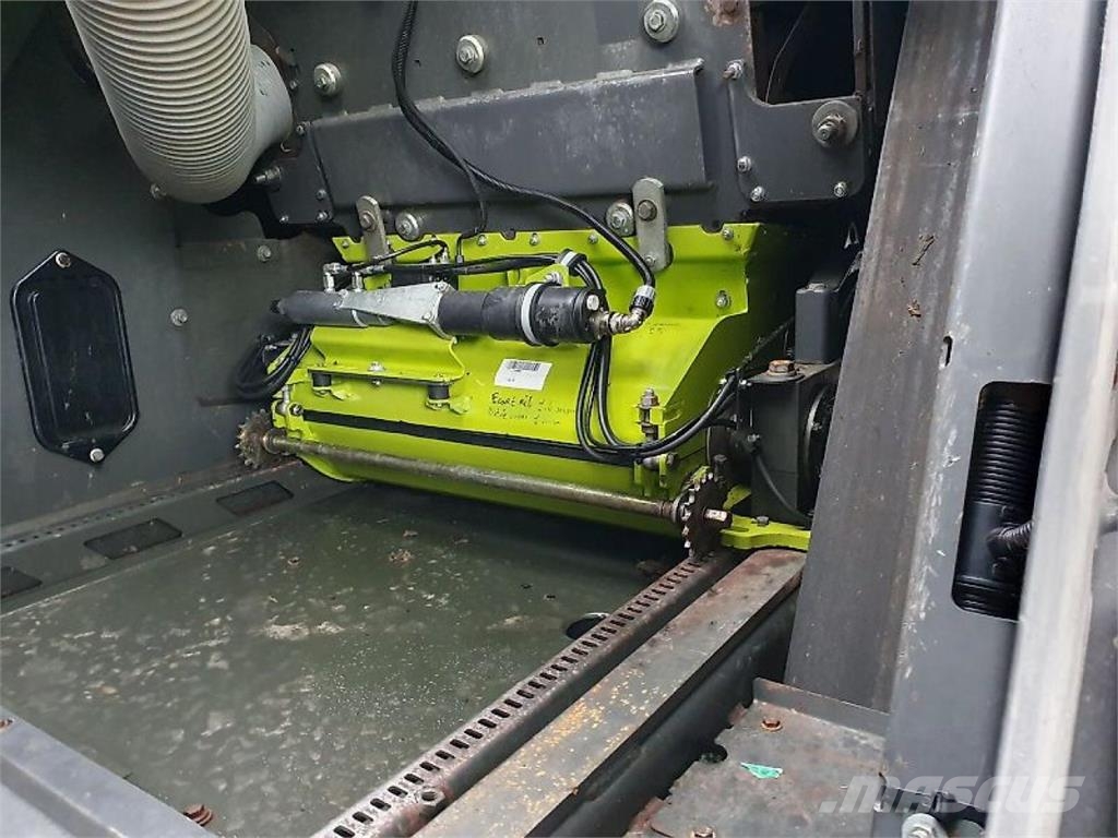 CLAAS Jaguar 950 Zelfrijdende veldhakselaars