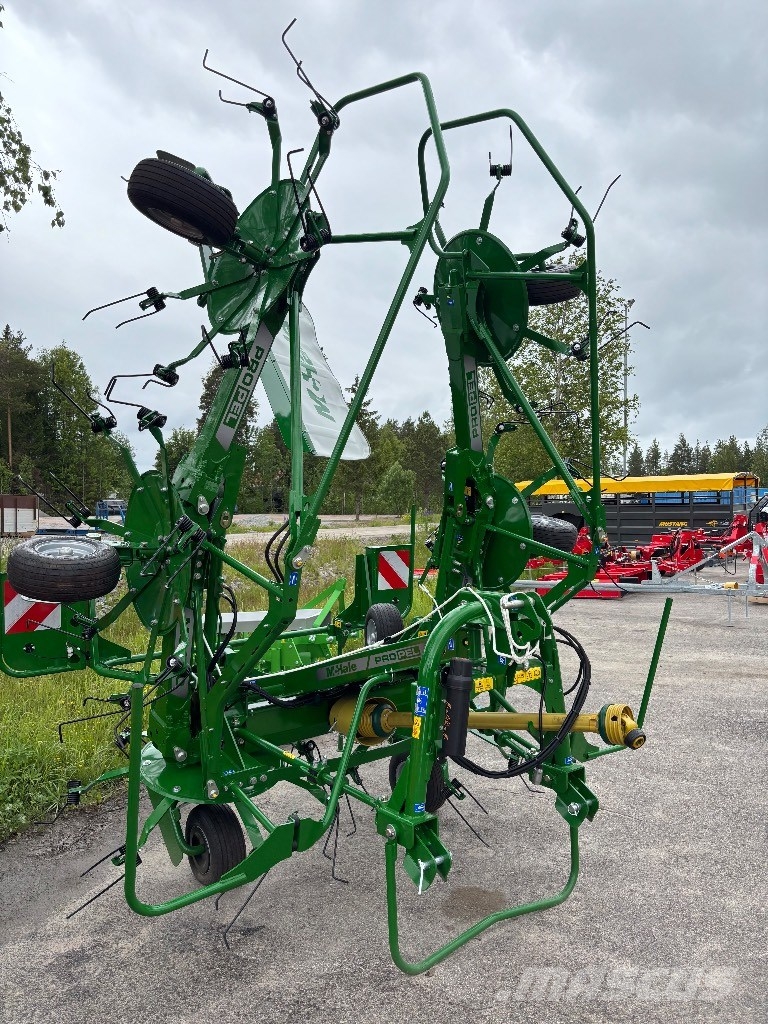 McHale Försäsong Svanser
