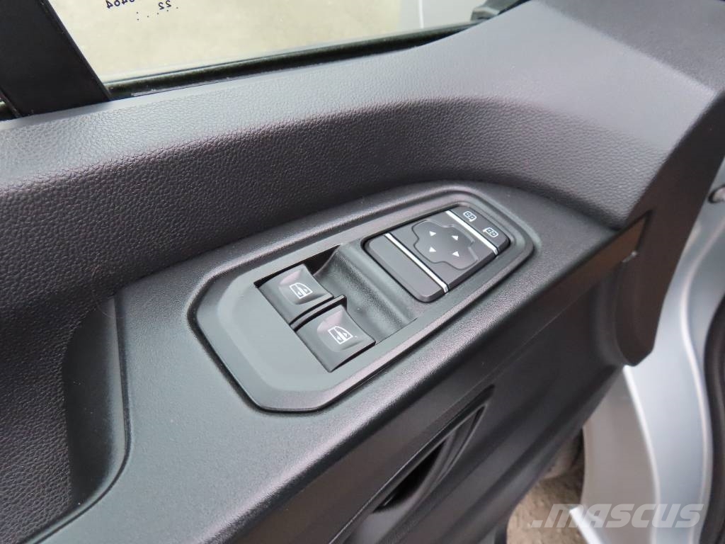 Renault Trafic Dostavna vozila / kombiji