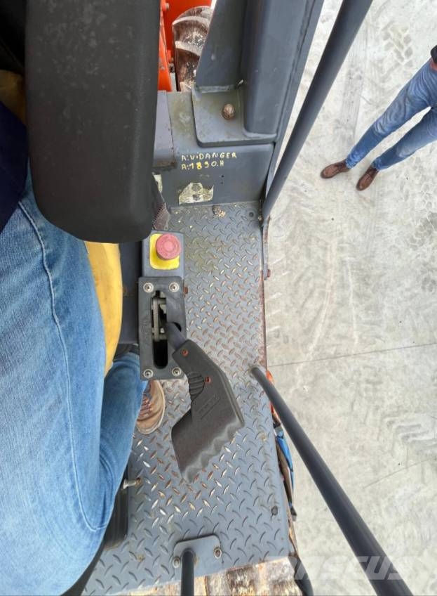 Hamm 3205 P Compactadores de solo