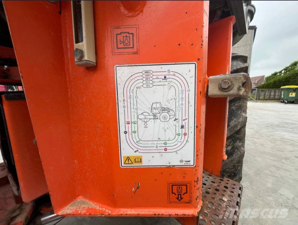 Hamm 3205 P Compactadores de solo