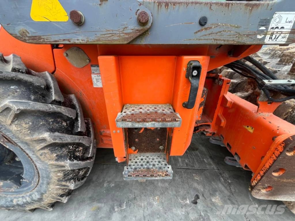 Hamm 3205 P Compactadores de solo