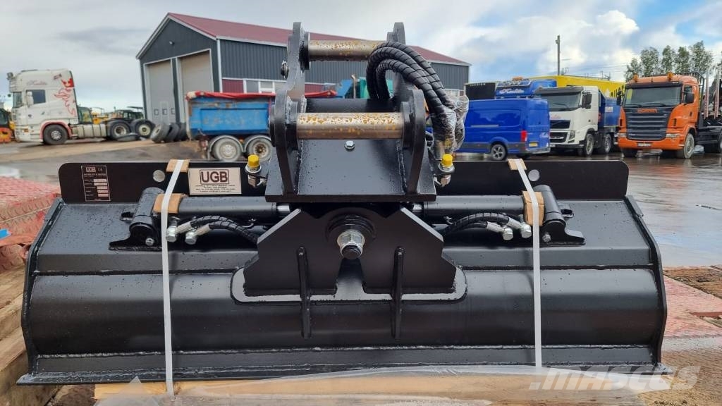 JCB bucket #NEW# 3CX/4CX 建設機械 -　その他