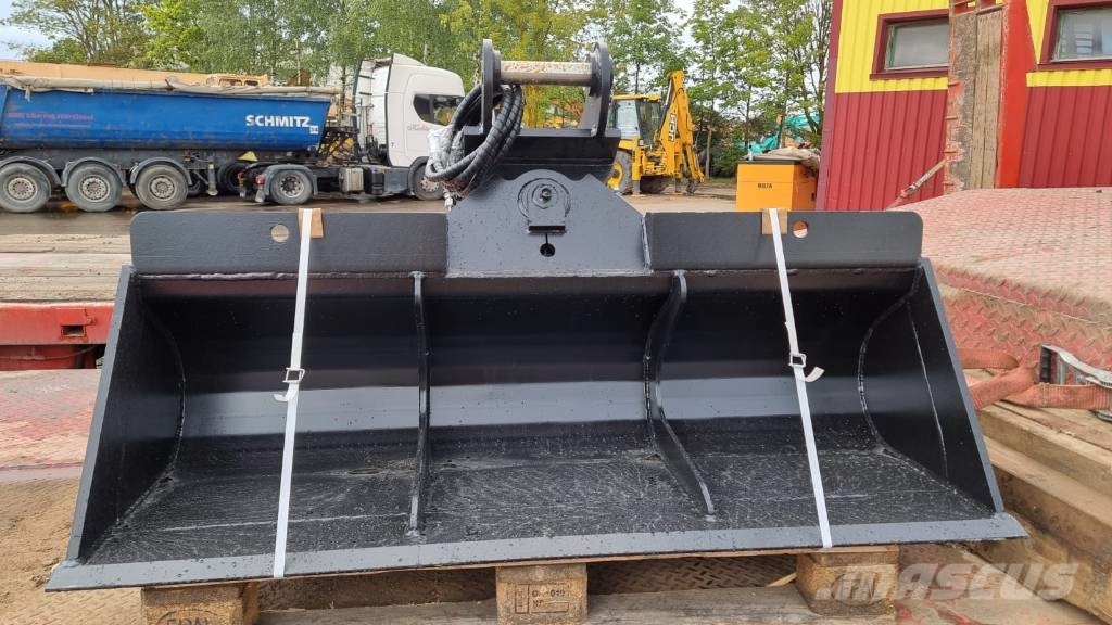 JCB bucket #NEW# 3CX/4CX 建設機械 -　その他