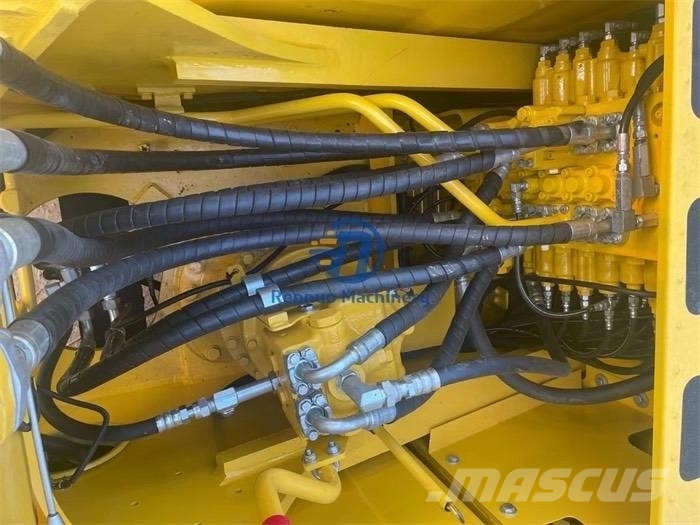 Komatsu PC 240 -8 Верижен екскаватор