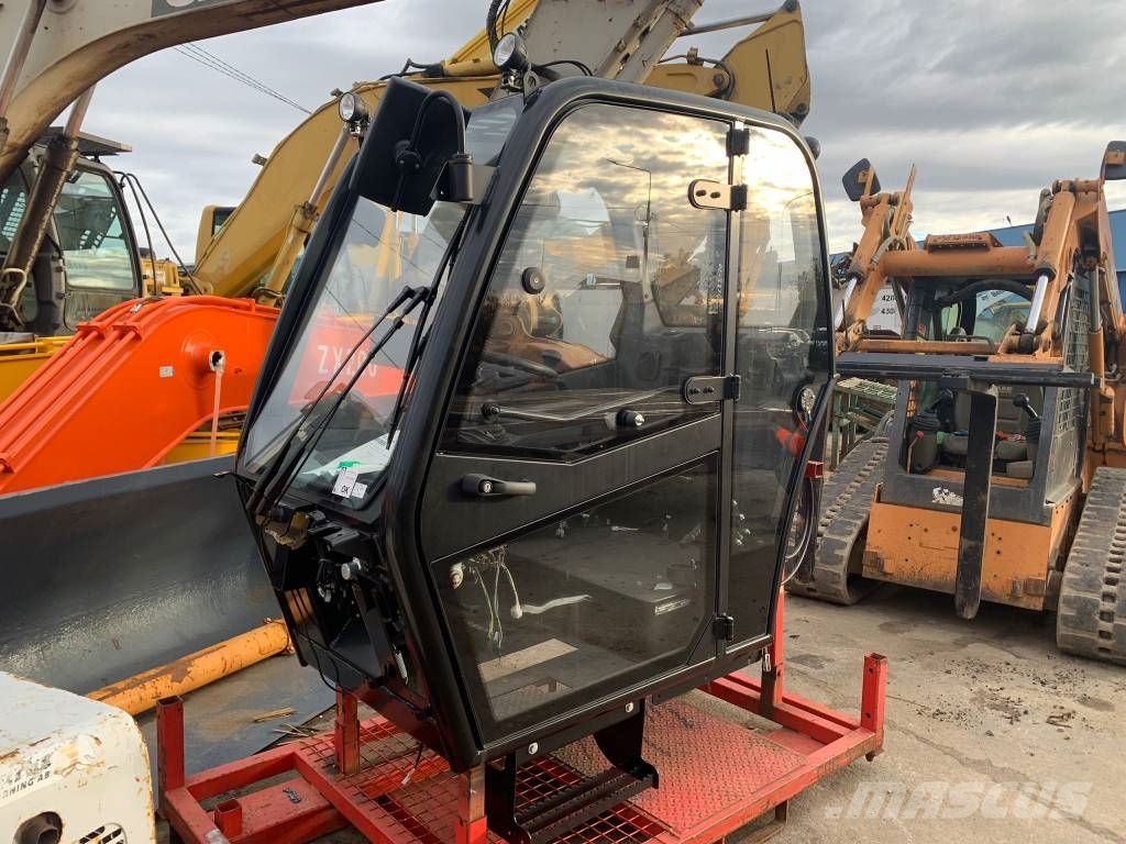 CAT Telehandler Cabin NEW Kabinen