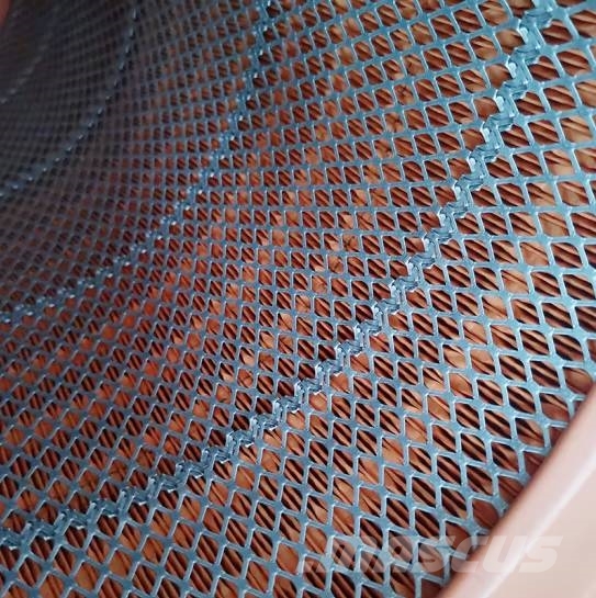 Weichai 612600114890 air cleaner element Інше обладнання