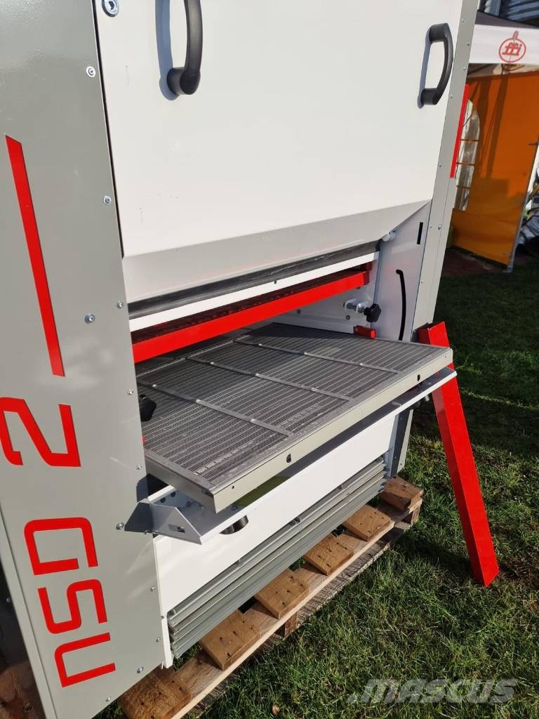 Denison GRAIN CLEANER Denis NSD2 Equipos para limpieza del grano
