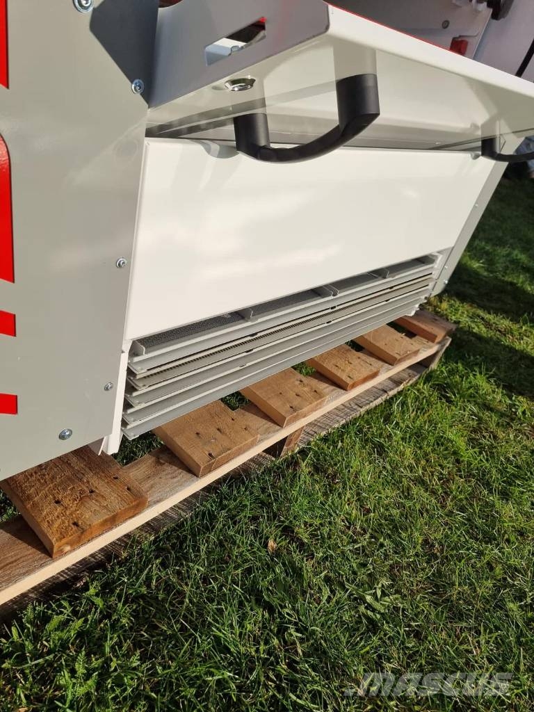 Denison GRAIN CLEANER Denis NSD2 Equipos para limpieza del grano