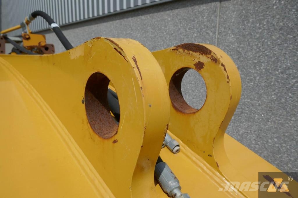 CAT 336 Boom set معدات النقل - غير ذلك