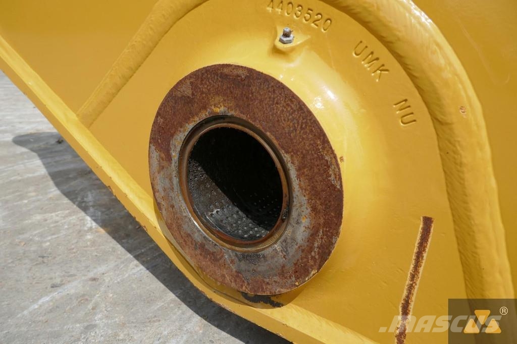 CAT 336 Boom set معدات النقل - غير ذلك