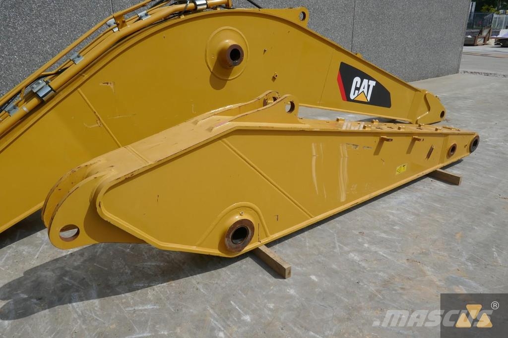 CAT 336 Boom set معدات النقل - غير ذلك