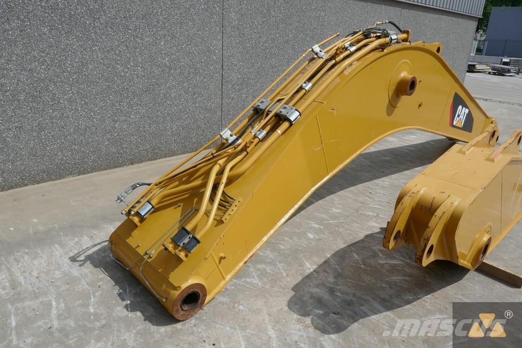 CAT 336 Boom set معدات النقل - غير ذلك