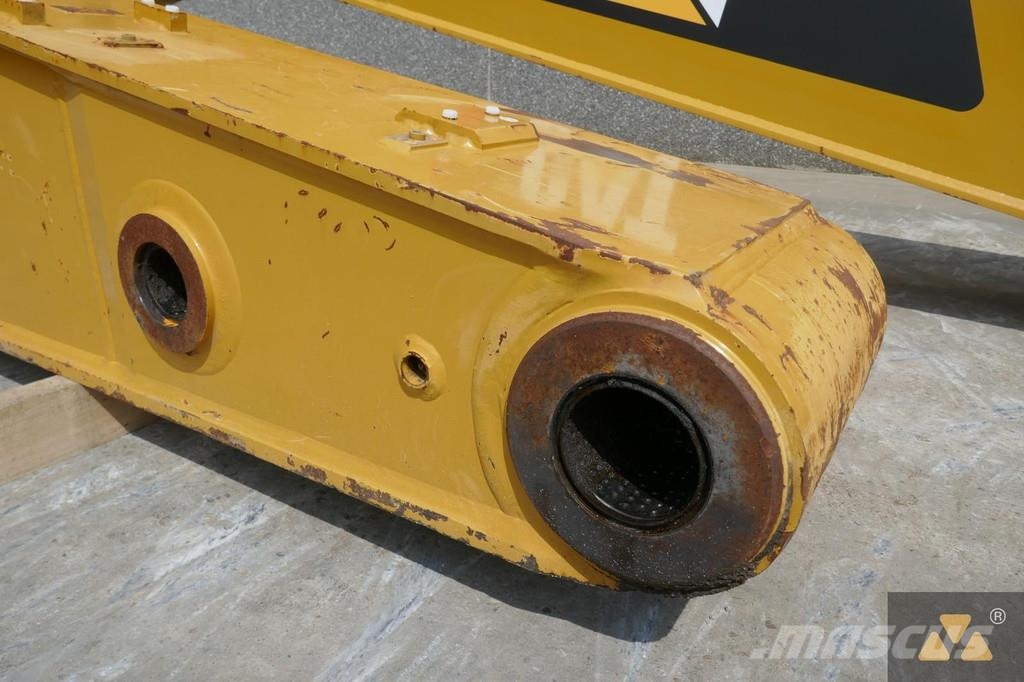 CAT 336 Boom set معدات النقل - غير ذلك