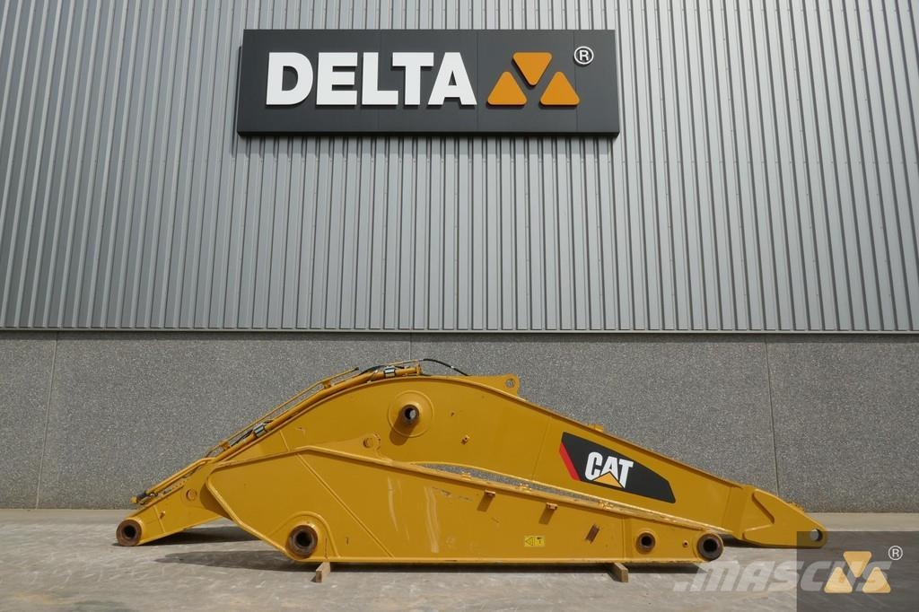 CAT 336 Boom set معدات النقل - غير ذلك