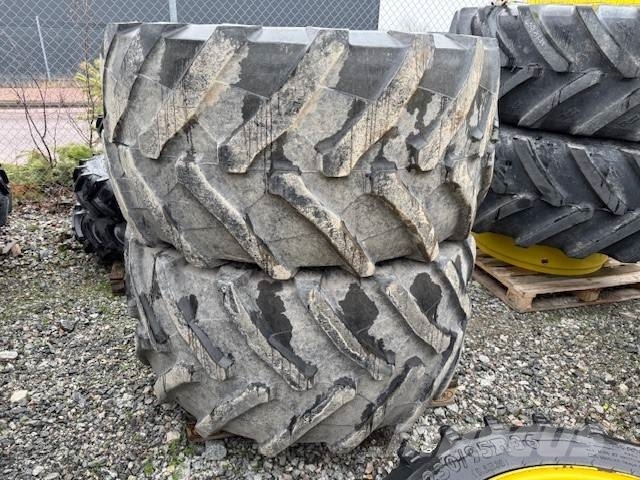 Trelleborg TM 900 Други аксесоари за трактори