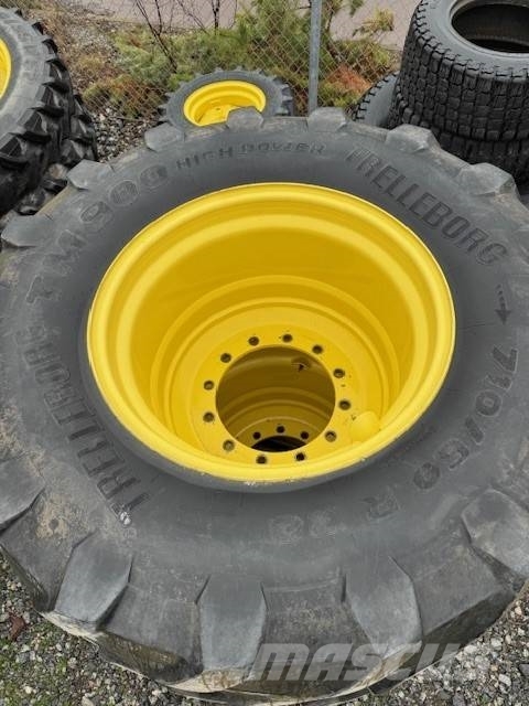 Trelleborg TM 900 Други аксесоари за трактори