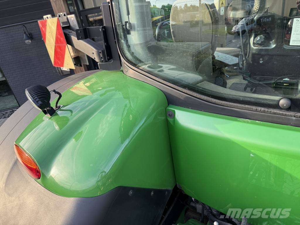 John Deere 8345 R Ultimate edition Traktoren