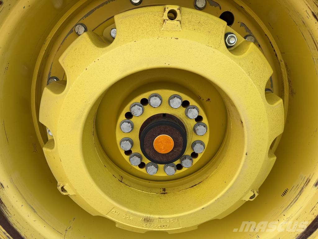 John Deere 8345 R Ultimate edition Traktoren