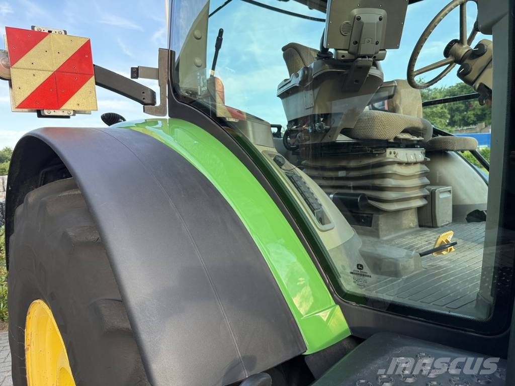 John Deere 8345 R Ultimate edition Traktoren
