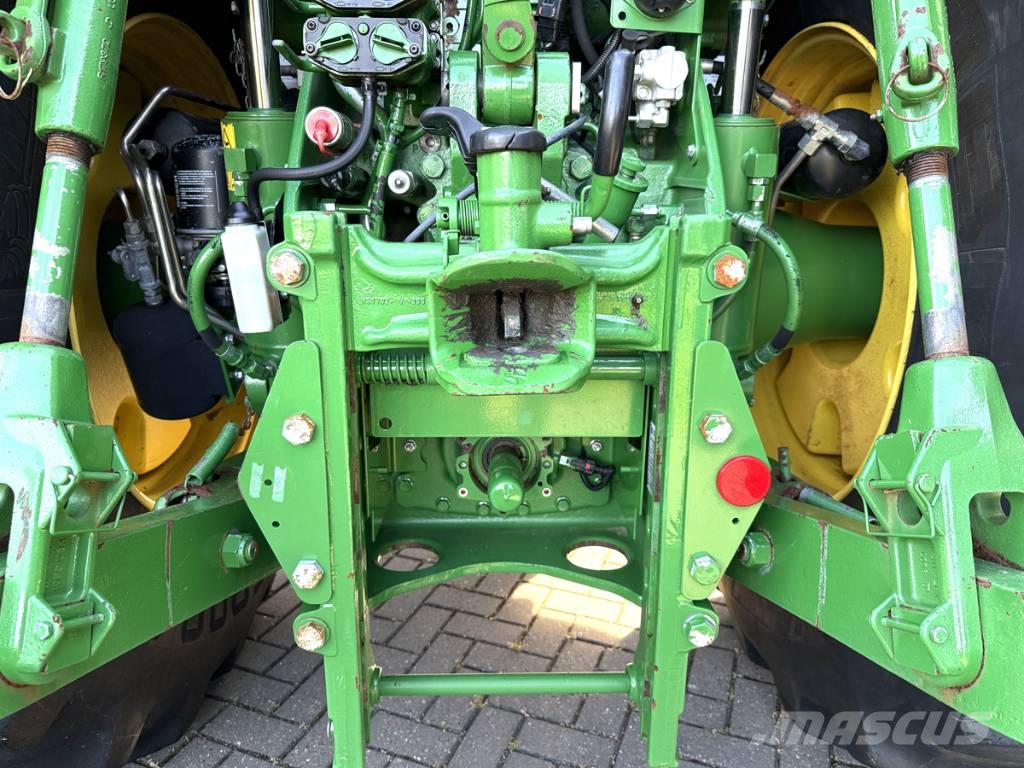 John Deere 8345 R Ultimate edition Traktoren