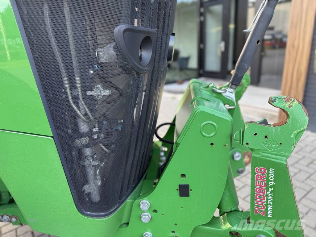 John Deere 8345 R Ultimate edition Traktoren