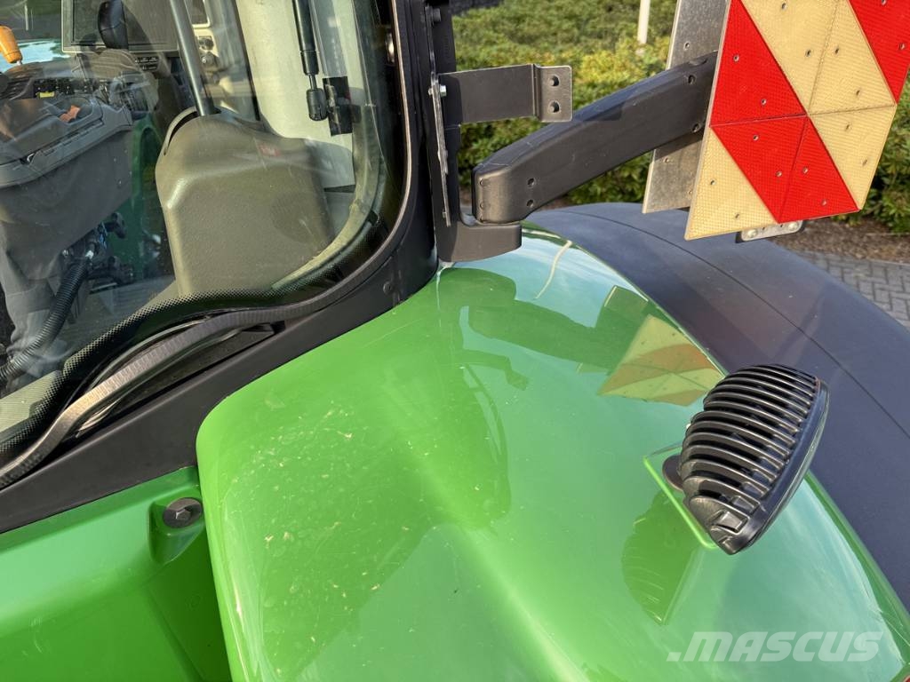 John Deere 8345 R Ultimate edition Traktoren