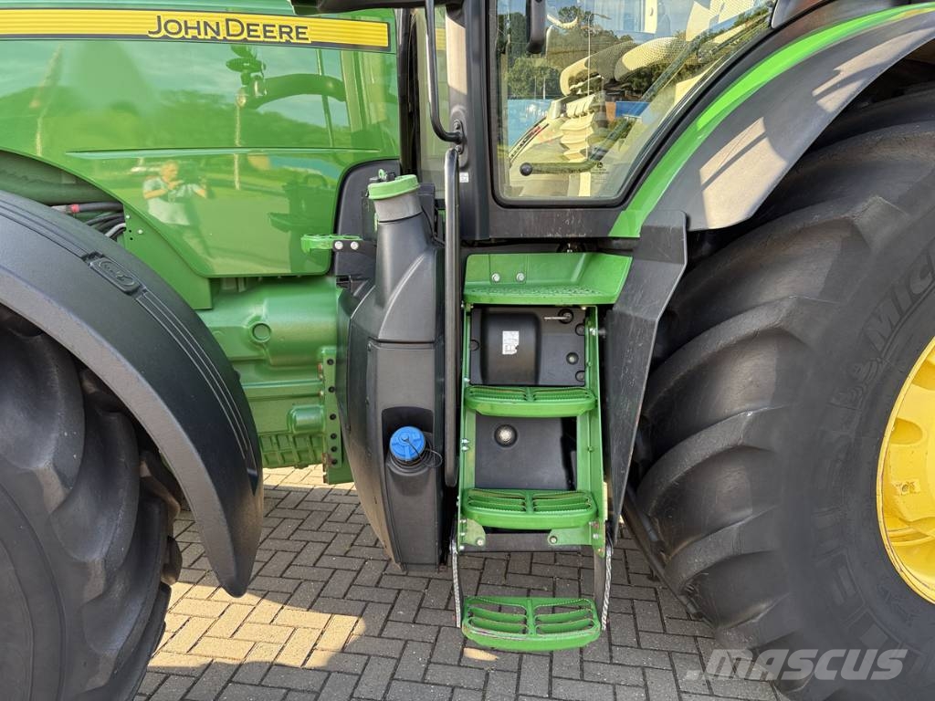 John Deere 8345 R Ultimate edition Traktoren