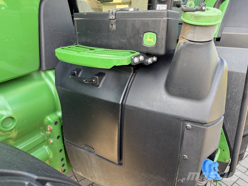 John Deere 8345 R Ultimate edition Traktoren