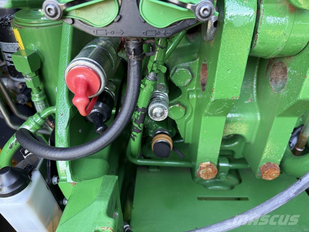John Deere 8345 R Ultimate edition Traktoren