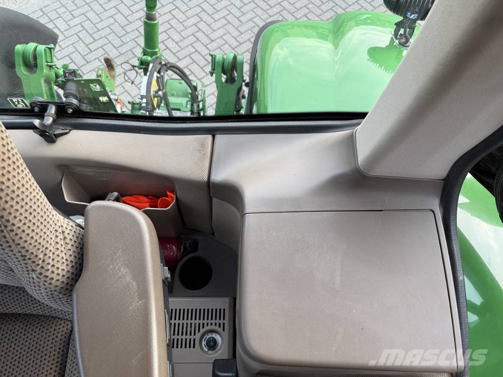 John Deere 8345 R Ultimate edition Traktoren
