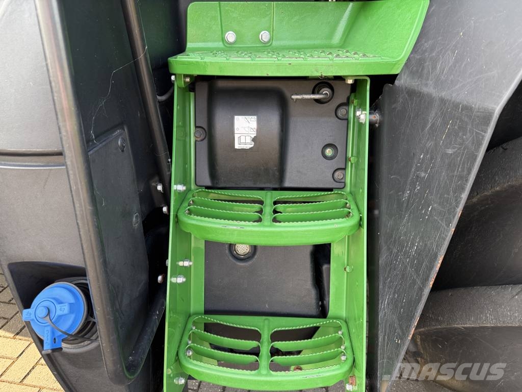 John Deere 8345 R Ultimate edition Traktoren