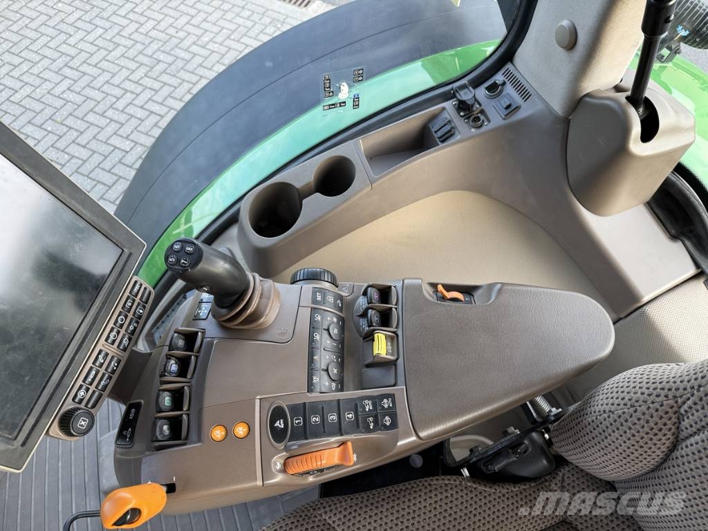 John Deere 8345 R Ultimate edition Traktoren