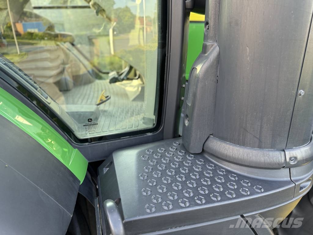 John Deere 8345 R Ultimate edition Traktoren