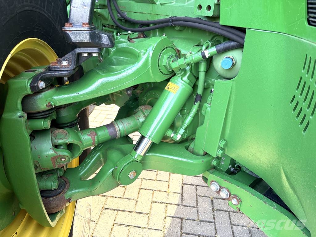 John Deere 8345 R Ultimate edition Traktoren