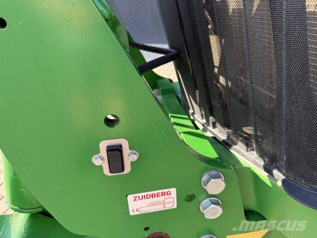 John Deere 8345 R Ultimate edition Traktoren