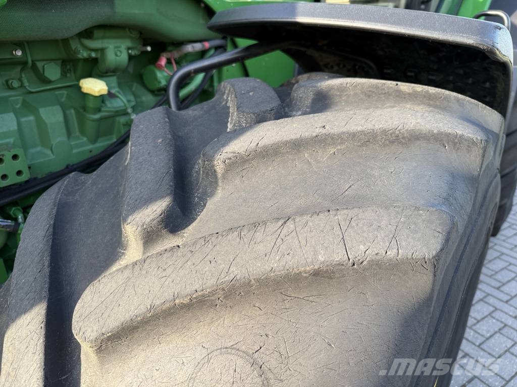 John Deere 8345 R Ultimate edition Traktoren